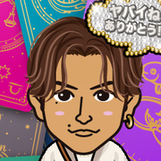 AT(^o^)v�܂ف��~