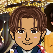 AT(^o^)v�܂ف��~