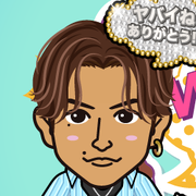 AT(^o^)v�܂ف��~