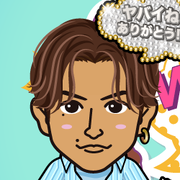 AT(^o^)v�܂ف��~