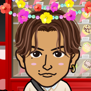 AT(^o^)v�܂ف��~