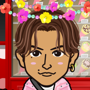 AT(^o^)v�܂ف��~