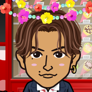 AT(^o^)v�܂ف��~