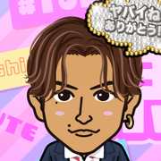 AT(^o^)v�܂ف��~