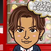 AT(^o^)v�܂ف��~