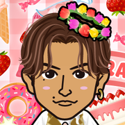 AT(^o^)v�܂ف��~