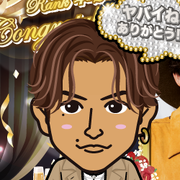 AT(^o^)v�܂ف��~