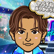 AT(^o^)v�܂ف��~