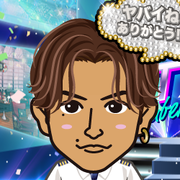 AT(^o^)v�܂ف��~