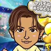 AT(^o^)v�܂ف��~