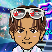 AT(^o^)v�܂ف��~