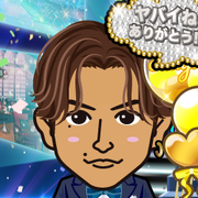 AT(^o^)v�܂ف��~