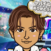 AT(^o^)v�܂ف��~