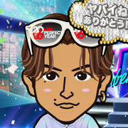 AT(^o^)v�܂ف��~