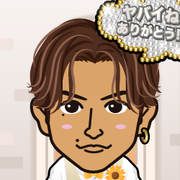 AT(^o^)v�܂ف��~