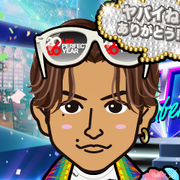 AT(^o^)v�܂ف��~