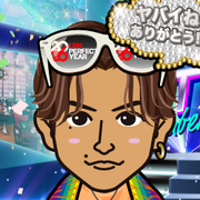 AT(^o^)v�܂ف��~