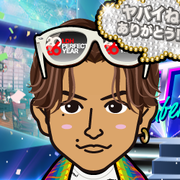 AT(^o^)v�܂ف��~