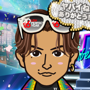 AT(^o^)v�܂ف��~