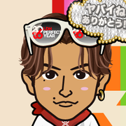 AT(^o^)v�܂ف��~
