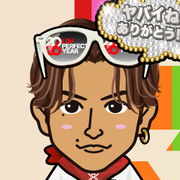 AT(^o^)v�܂ف��~