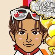 AT(^o^)v�܂ف��~