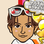 AT(^o^)v�܂ف��~