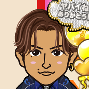 AT(^o^)v�܂ف��~