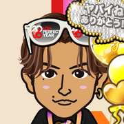 AT(^o^)v�܂ف��~