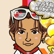 AT(^o^)v�܂ف��~