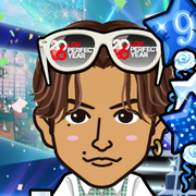 AT(^o^)v�܂ف��~