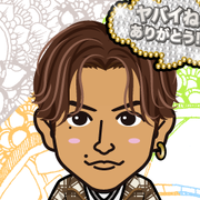 AT(^o^)v�܂ف��~