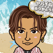 AT(^o^)v�܂ف��~