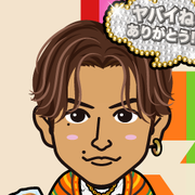 AT(^o^)v�܂ف��~
