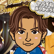 AT(^o^)v�܂ف��~