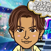 AT(^o^)v�܂ف��~