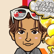 AT(^o^)v�܂ف��~