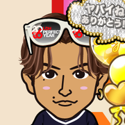 AT(^o^)v�܂ف��~