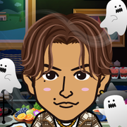 AT(^o^)v�܂ف��~