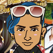 chi-chan!