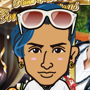 chi-chan!