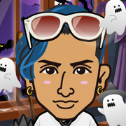 chi-chan!