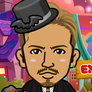 �D��