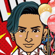 Ayana#8