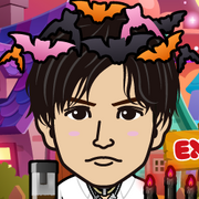 �`���̒j