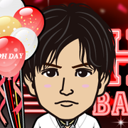 �`���̒j