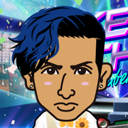 �T