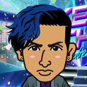 �T