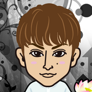 (*�E�ցE)��