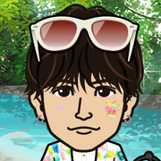 �����q�̃}�}